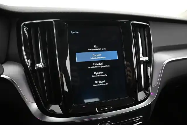 Farmari, Volvo V60 Cross Country – VAR-007093