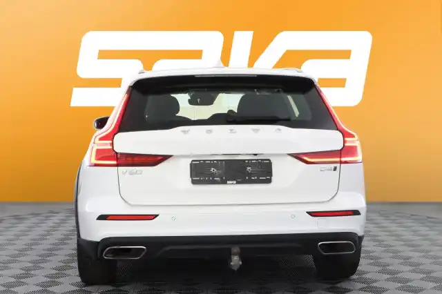  Farmari, Volvo V60 Cross Country – VAR-007093