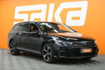 Musta Farmari, Volkswagen Passat – VAR-00713, kuva 1