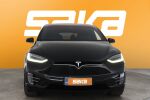 Musta Maastoauto, Tesla Model X – VAR-00736, kuva 2