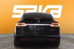 Musta Maastoauto, Tesla Model X – VAR-00736, kuva 7