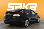 Musta Maastoauto, Tesla Model X – VAR-00736, kuva 8