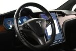 Musta Maastoauto, Tesla Model X – VAR-00736, kuva 10