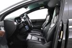 Musta Maastoauto, Tesla Model X – VAR-00736, kuva 11