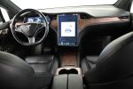 Musta Maastoauto, Tesla Model X – VAR-00736, kuva 16