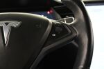 Musta Maastoauto, Tesla Model X – VAR-00736, kuva 20
