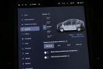 Musta Maastoauto, Tesla Model X – VAR-00736, kuva 23