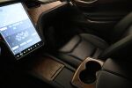 Musta Maastoauto, Tesla Model X – VAR-00736, kuva 31
