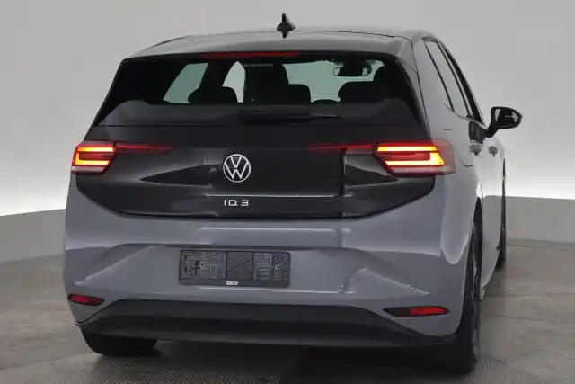  Viistoperä, Volkswagen ID.3 – VAR-00743