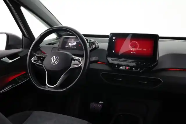  Viistoperä, Volkswagen ID.3 – VAR-00743