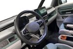 Vihreä Tila-auto, Volkswagen ID. Buzz – VAR-00764, kuva 3