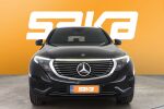 Musta Maastoauto, Mercedes-Benz EQC – VAR-008380, kuva 2