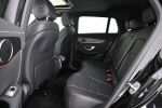 Musta Maastoauto, Mercedes-Benz EQC – VAR-008380, kuva 12