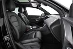 Musta Maastoauto, Mercedes-Benz EQC – VAR-008380, kuva 14