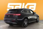 Musta Maastoauto, Mercedes-Benz EQC – VAR-008380, kuva 8