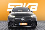 Musta Maastoauto, Mercedes-Benz EQE SUV – VAR-008449, kuva 2