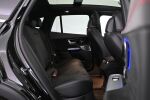 Musta Maastoauto, Mercedes-Benz EQE SUV – VAR-008449, kuva 13