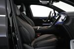Musta Maastoauto, Mercedes-Benz EQE SUV – VAR-008449, kuva 14