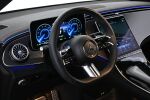 Musta Maastoauto, Mercedes-Benz EQE SUV – VAR-008449, kuva 16