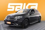 Musta Maastoauto, Mercedes-Benz EQE SUV – VAR-008449, kuva 4