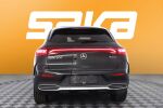 Musta Maastoauto, Mercedes-Benz EQE SUV – VAR-008449, kuva 7