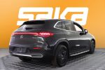 Musta Maastoauto, Mercedes-Benz EQE SUV – VAR-008449, kuva 8