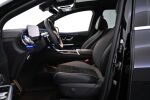 Musta Maastoauto, Mercedes-Benz EQE SUV – VAR-008449, kuva 10