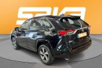 Musta Maastoauto, Toyota RAV4 Plug-in – VAR-00873, kuva 2