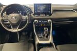 Musta Maastoauto, Toyota RAV4 Plug-in – VAR-00873, kuva 3
