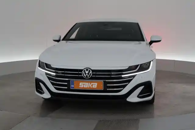 Valkoinen Farmari, Volkswagen Arteon – VAR-00880