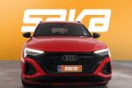 Punainen Coupe, Audi Q8 e-tron – VAR-00888, kuva 2