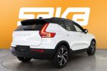 Valkoinen Maastoauto, Volvo XC40 – VAR-00903, kuva 8