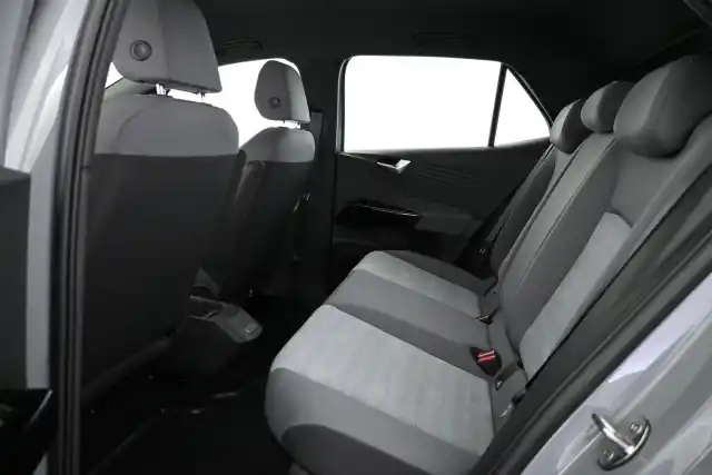 Harmaa Viistoperä, Volkswagen ID.3 – VAR-00905