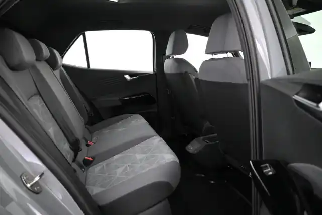 Harmaa Viistoperä, Volkswagen ID.3 – VAR-00905