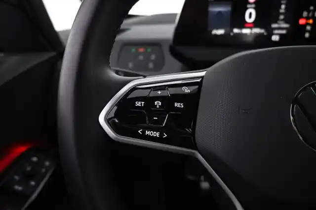 Harmaa Viistoperä, Volkswagen ID.3 – VAR-00905
