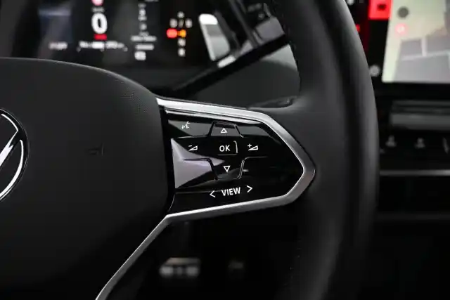 Harmaa Viistoperä, Volkswagen ID.3 – VAR-00905