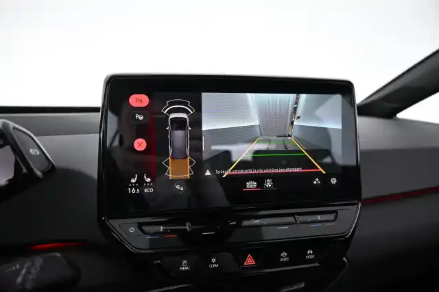 Harmaa Viistoperä, Volkswagen ID.3 – VAR-00905