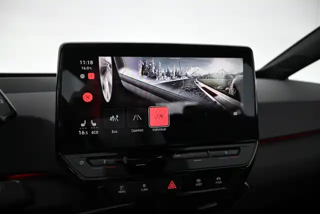 Harmaa Viistoperä, Volkswagen ID.3 – VAR-00905