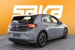 Harmaa Viistoperä, Volkswagen ID.3 – VAR-00905, kuva 8