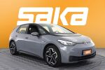 Harmaa Viistoperä, Volkswagen ID.3 – VAR-00905, kuva 1