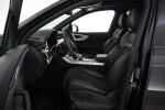 Musta Maastoauto, Audi Q7 – VAR-00915, kuva 12