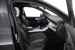 Musta Maastoauto, Audi Q7 – VAR-00915, kuva 15
