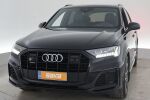 Musta Maastoauto, Audi Q7 – VAR-00915, kuva 11