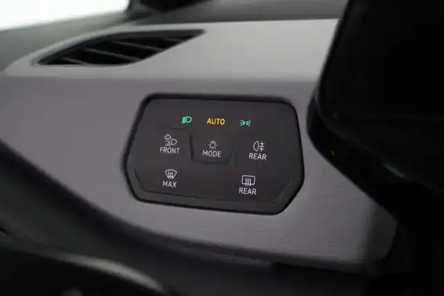 Harmaa Viistoperä, Volkswagen ID.3 – VAR-00936