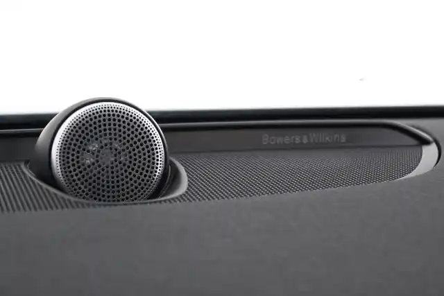 Harmaa Farmari, Volvo V90 – VAR-00944