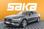 Harmaa Farmari, Volvo V90 – VAR-00944, kuva 4