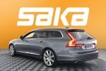Harmaa Farmari, Volvo V90 – VAR-00944, kuva 5