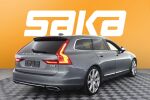 Harmaa Farmari, Volvo V90 – VAR-00944, kuva 8