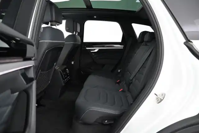  Maastoauto, Volkswagen Touareg – VAR-009600