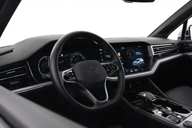  Maastoauto, Volkswagen Touareg – VAR-009600